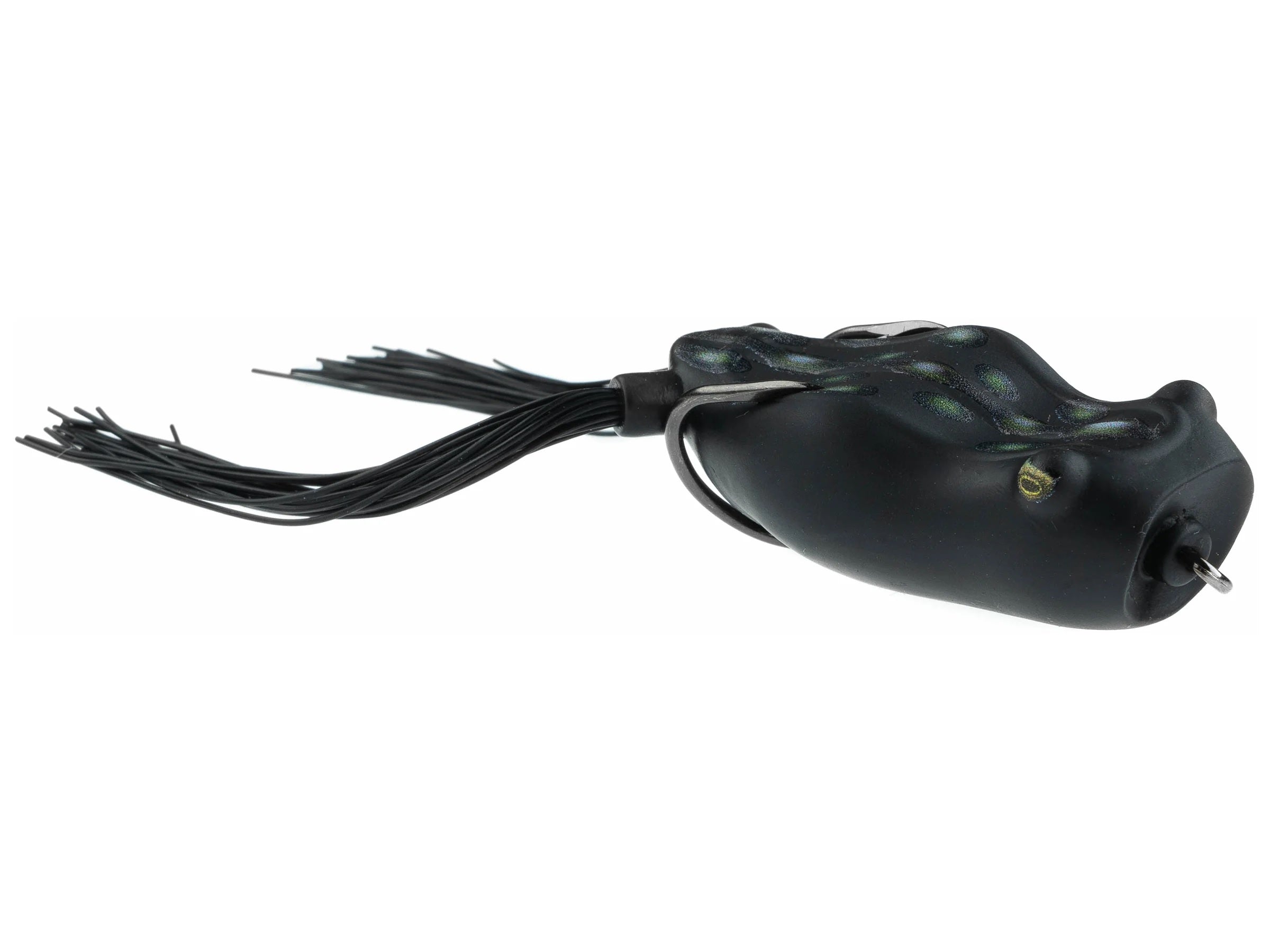 Snag Proof Smashmouth Frog