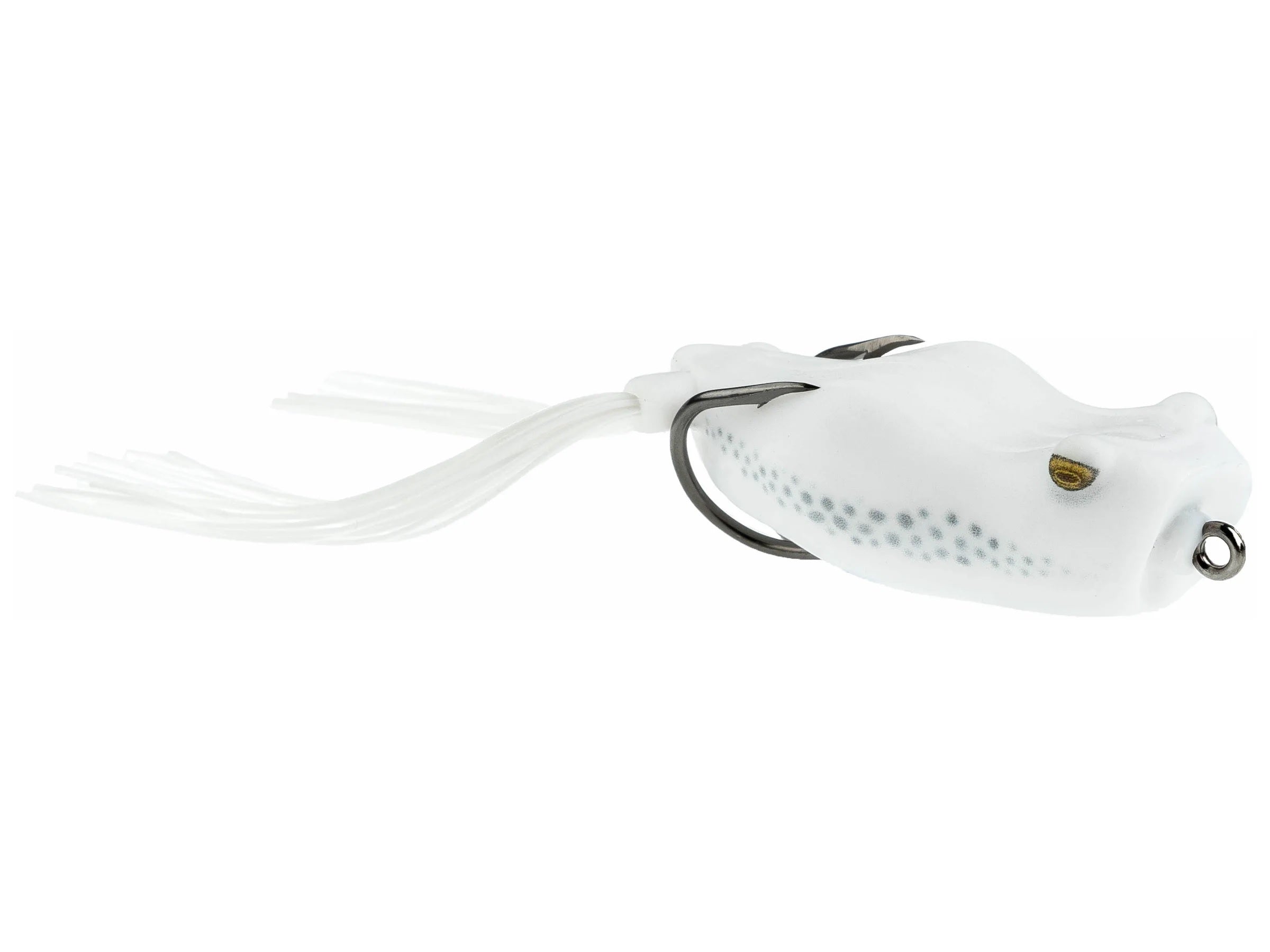 Snag Proof Smashmouth Frog