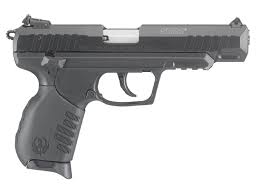 RUGER SR 22