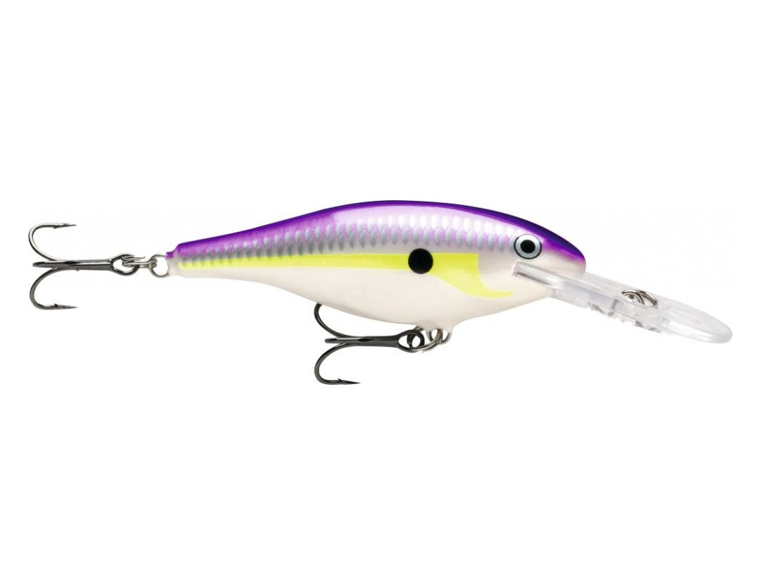 Rapala Shad Rap Medium Diving Crankbait