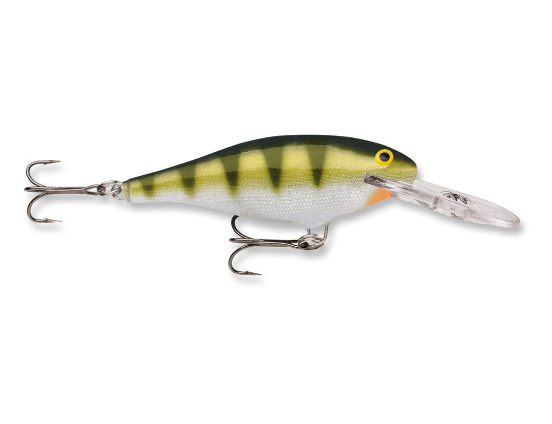 Rapala Shad Rap Medium Diving Crankbait