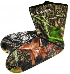STREAMSIDE - CAMO SIZZLE SOCKS