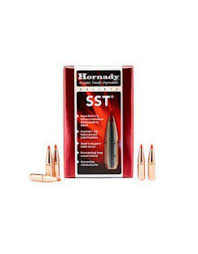 HORNADY SST .270 CAL  150 GR BULLETS    100 PK