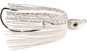 STRIKE KING - SWINGING SWIM JIG-High Falls Outfitters