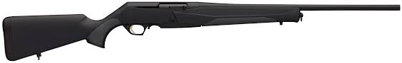 BROWNING BAR MK3 STALKER   243 WIN   22" BBL
