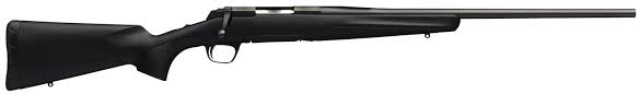 BROWNING X-BOLT STALKER 22" BARREL