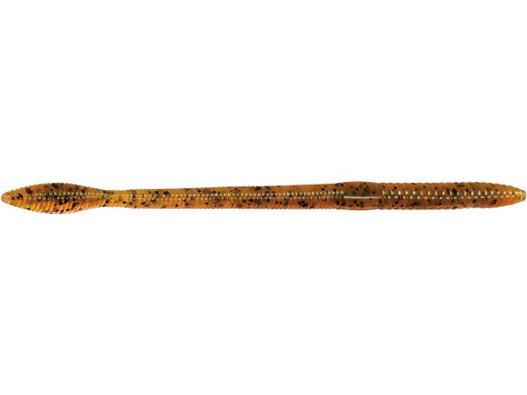 Strike King - Super Finesse Worm 7"