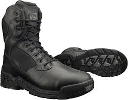 MAGNUM STEALTH FORCE 8.0 UNIFORM INSULATED WATERPROOF BOOTS