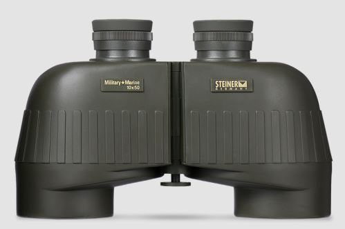 STEINER MILITARY MARINE BINOCULARS