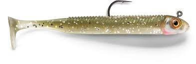 Storm 360GT Searchbait Minnow Lures