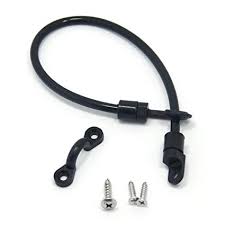 ROD TAMER ROD DECK STRAPS