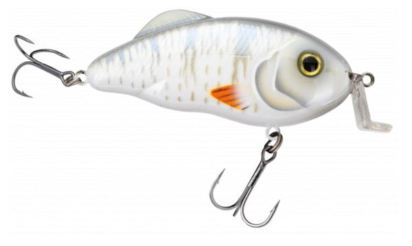 STRIKE KING 3.5" FLOATING SQUARE BILL CRANKBAIT