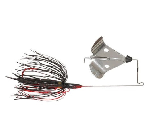 STRIKE KING BLEEDING ELITE BUZZBAIT