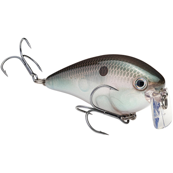 Strike King KVD 2.5 Wake Bait Waking Crankbait