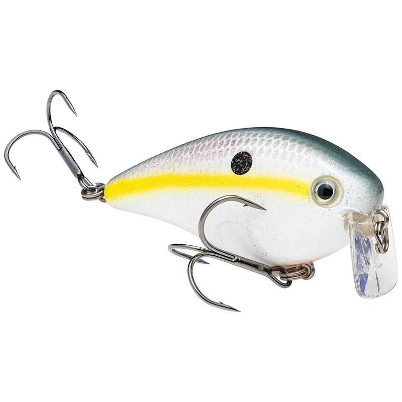 Strike King KVD 2.5 Wake Bait Waking Crankbait