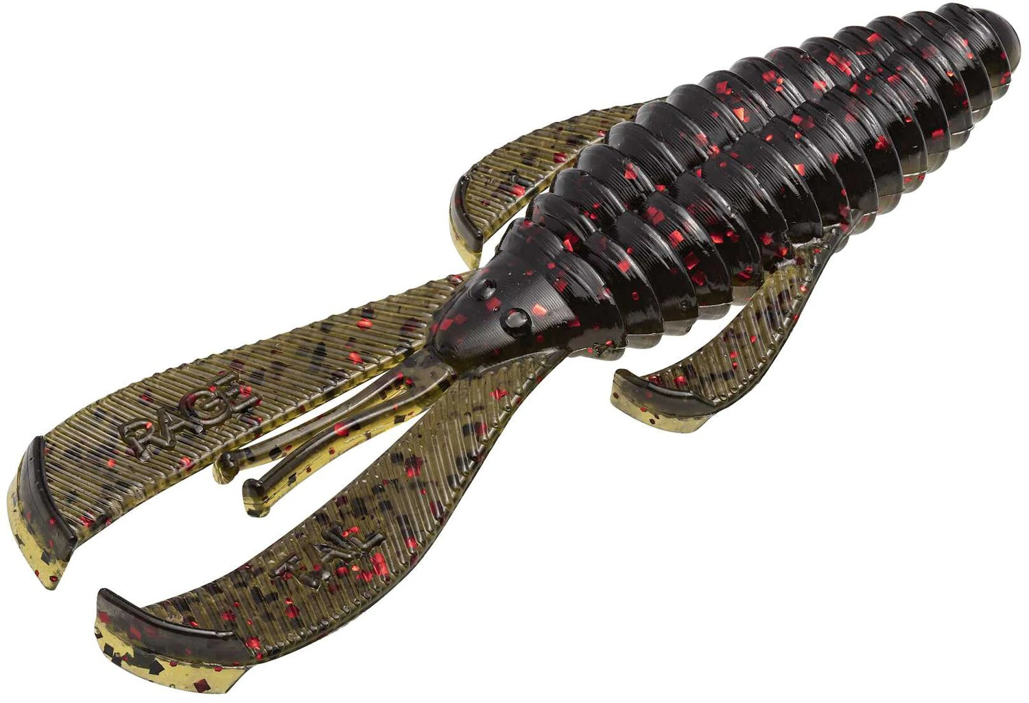 Strike King Midsize Rage Bug 3.38"