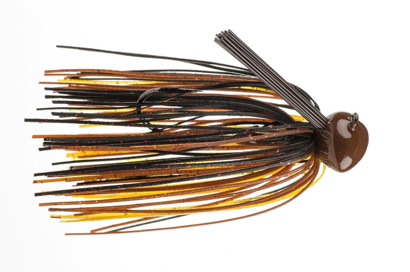 TOUR GRADE FOOTBALL JIG