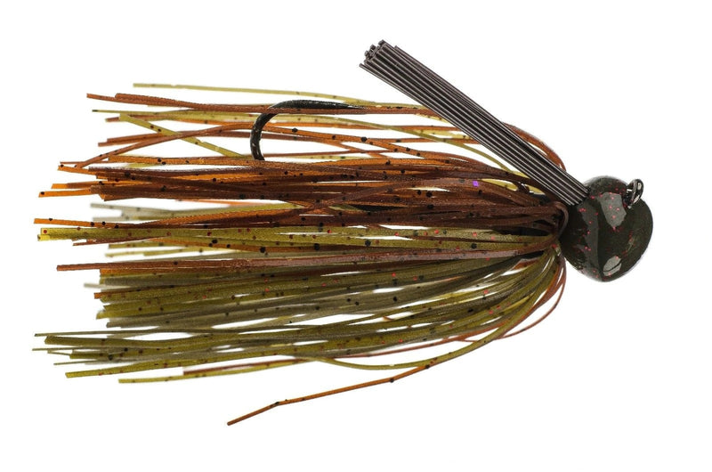 TOUR GRADE FOOTBALL JIG