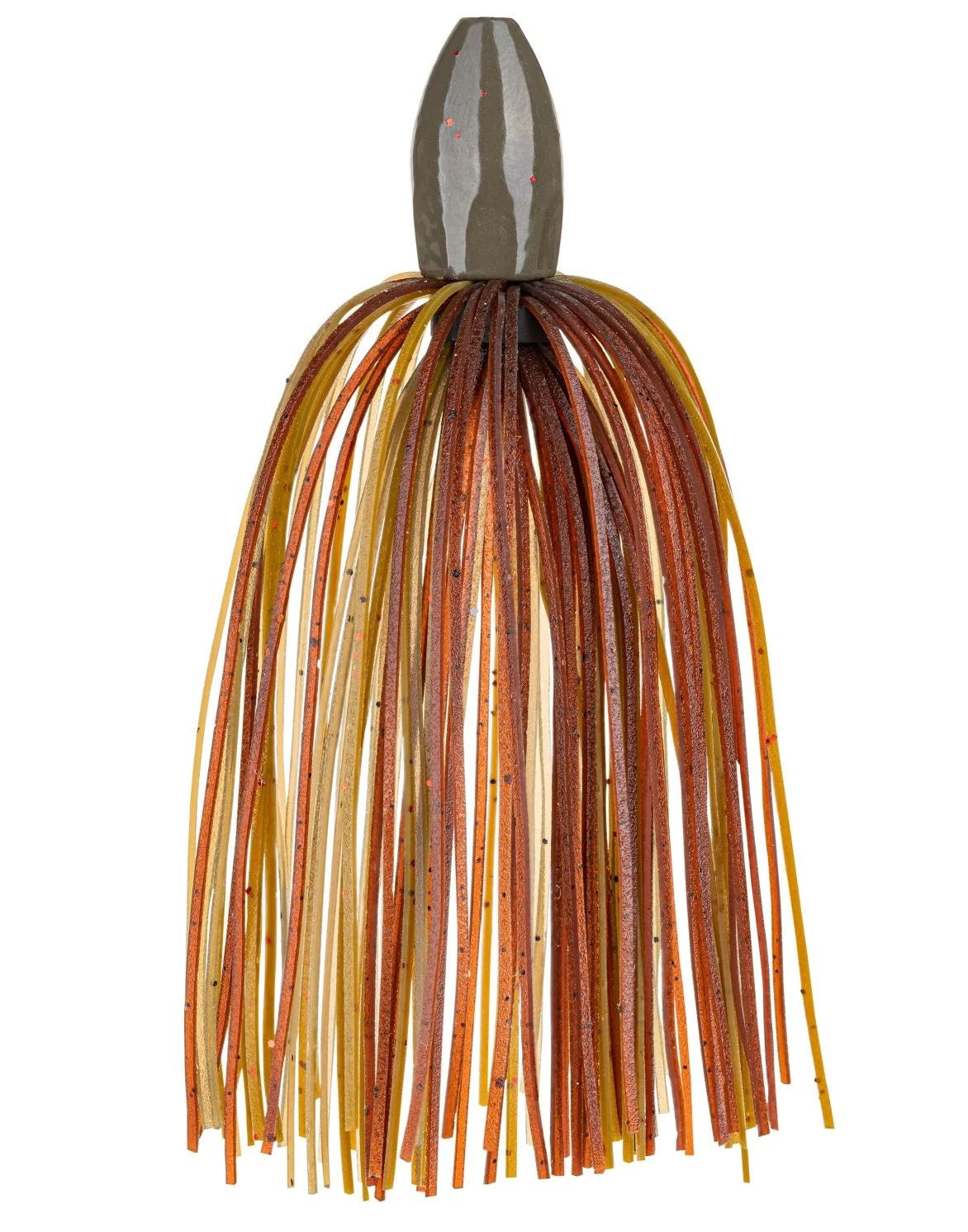 Strike King Tour Grade Tungsten Slither Rig