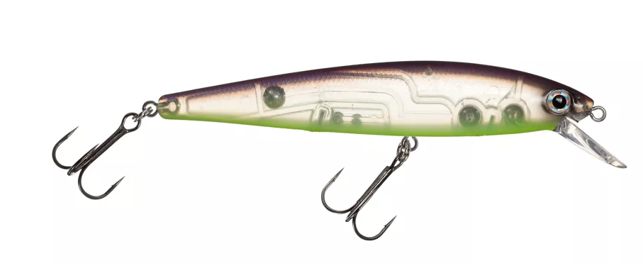 Strike King - KVD Deep Jerkbait
