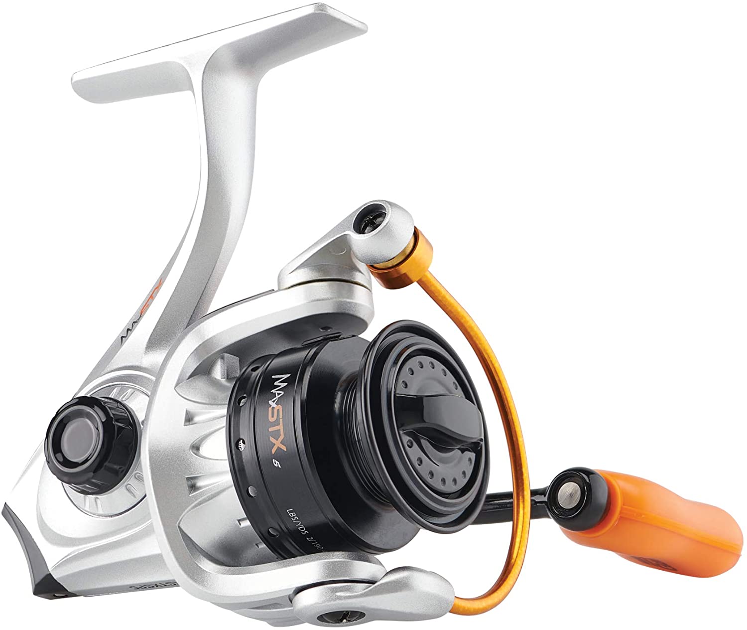 Abu Garcia Max STX Spinning Reel