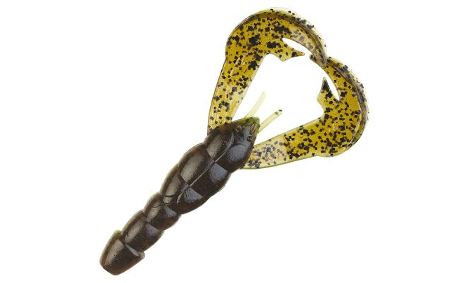 Strike King - Rage Tail Craw