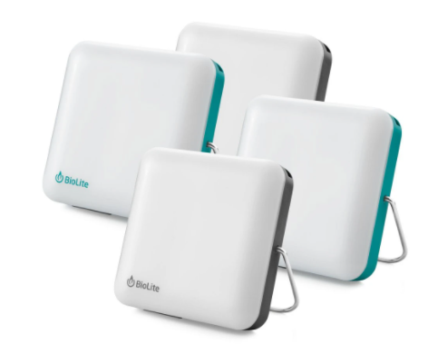 BIOLITE SUNLIGHT 100