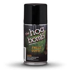 HOG BOMB SWEET CORN 5 OZ-High Falls Outfitters