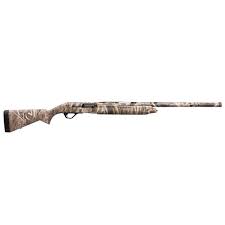 WINCHESTER SX4 WATERFOWL HUNTER 12 GA  3 1/2"  28" BBL