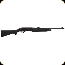 WINCHESTER SXP BLACK SHADOW DEER  12 GA 3"  22" BBL SLUG SHOTGUN