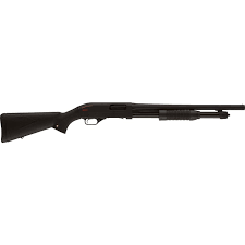 WINCHESTER SXP DEFENDER   12 GA  3"   18" BBL