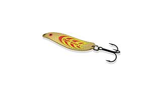 MEPPS - SYCLOPS WOBBLER