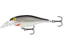 Rapala Scatter Rap Shad Deep