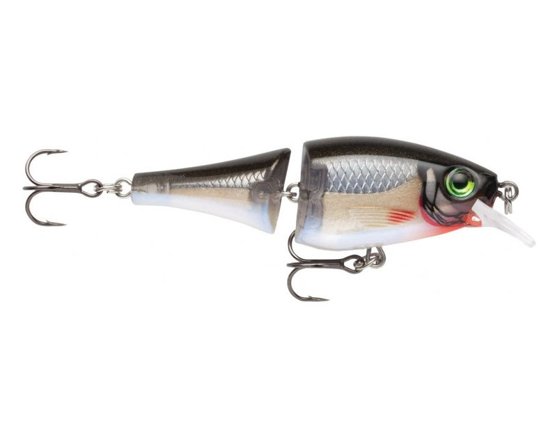 Rapala Balsa Xtreme Jointed Shad