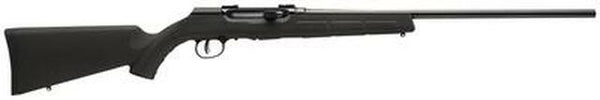 Savage A22 .22 LR Semi Auto Rifle 10 Rounds 21" Barrel Synthetic Stock Blued