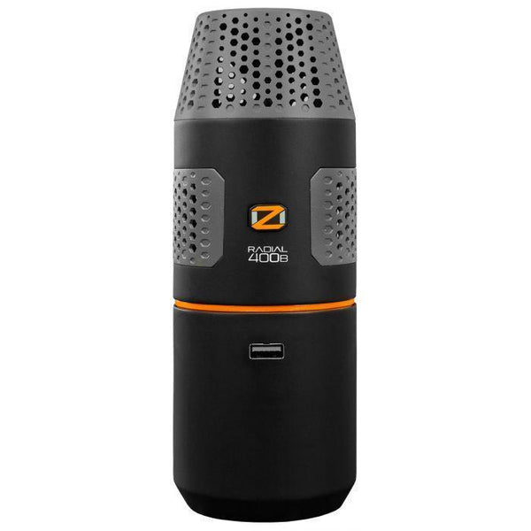 OZ400 Radial Portable Deodorizer