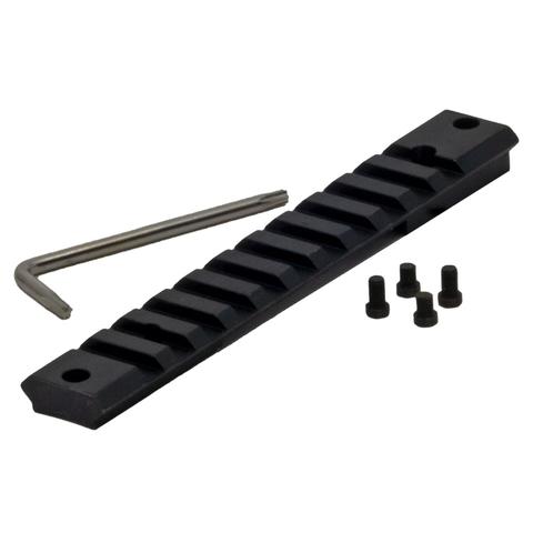 SCORPION PICATINNY RAIL FOR TIKKA T3