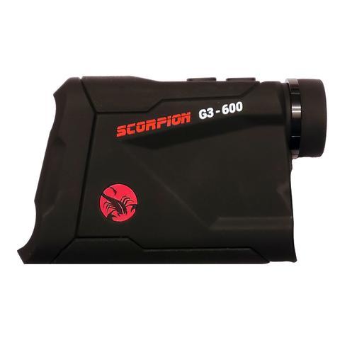 SCORPION - RANGE FINDER G3 - 600