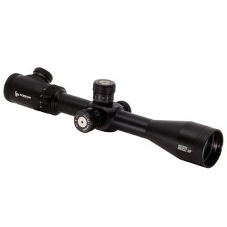 SCORPION VENOM TARGET MASTER WILDCAT 6-24X50 FFP SCOPE