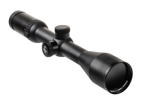 SCORPION VENOM MAX 2-12 X 50 AEIR