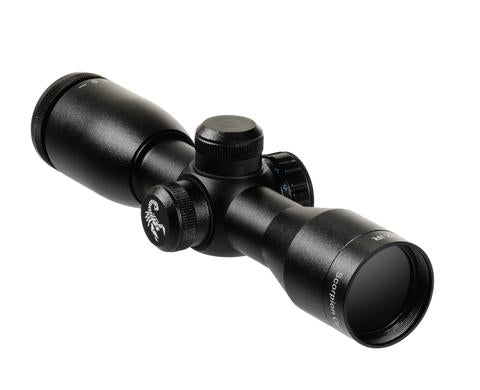 SCORPION XBOW 1.5-5X32 IR SCOPE