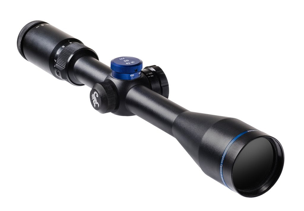 SCORPION OPTICS SVG 3-9X40