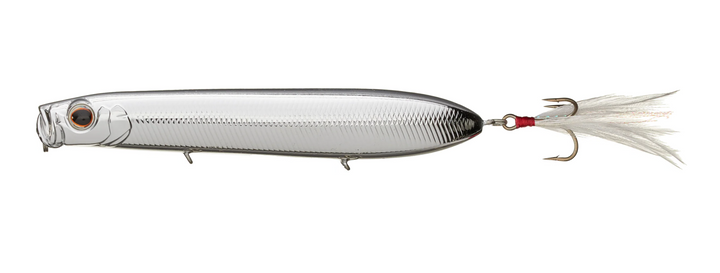 Evergreen International SB-77 "Shower Blows" Topwater Bait