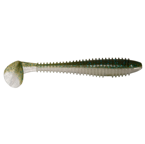 KEITECH - SWING IMPACT FAT SWIMBAITS