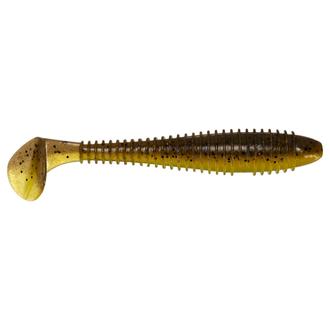KEITECH - SWING IMPACT FAT SWIMBAITS