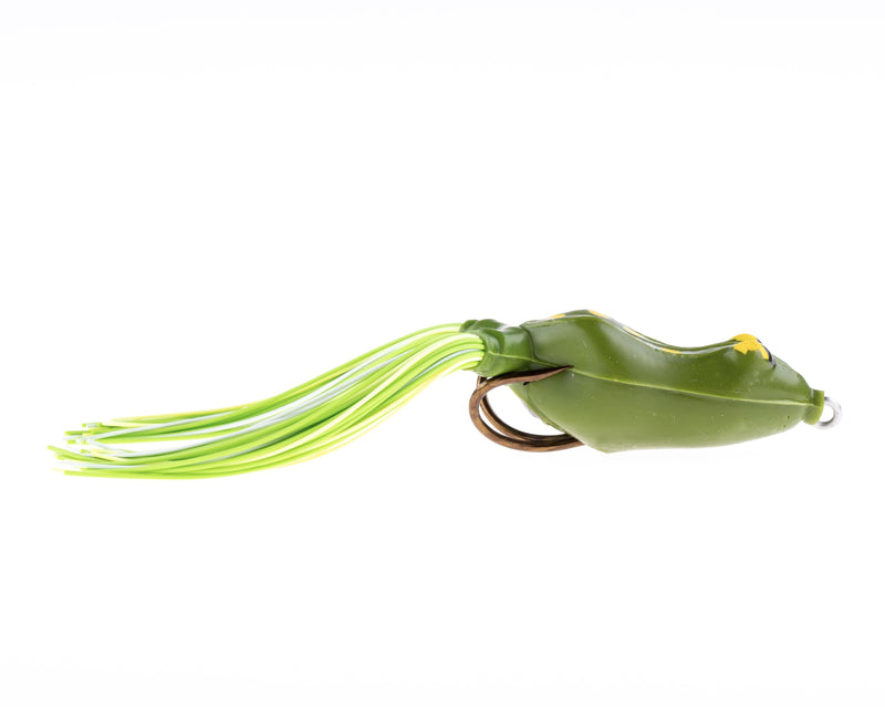 Moss Master Tournament Frog