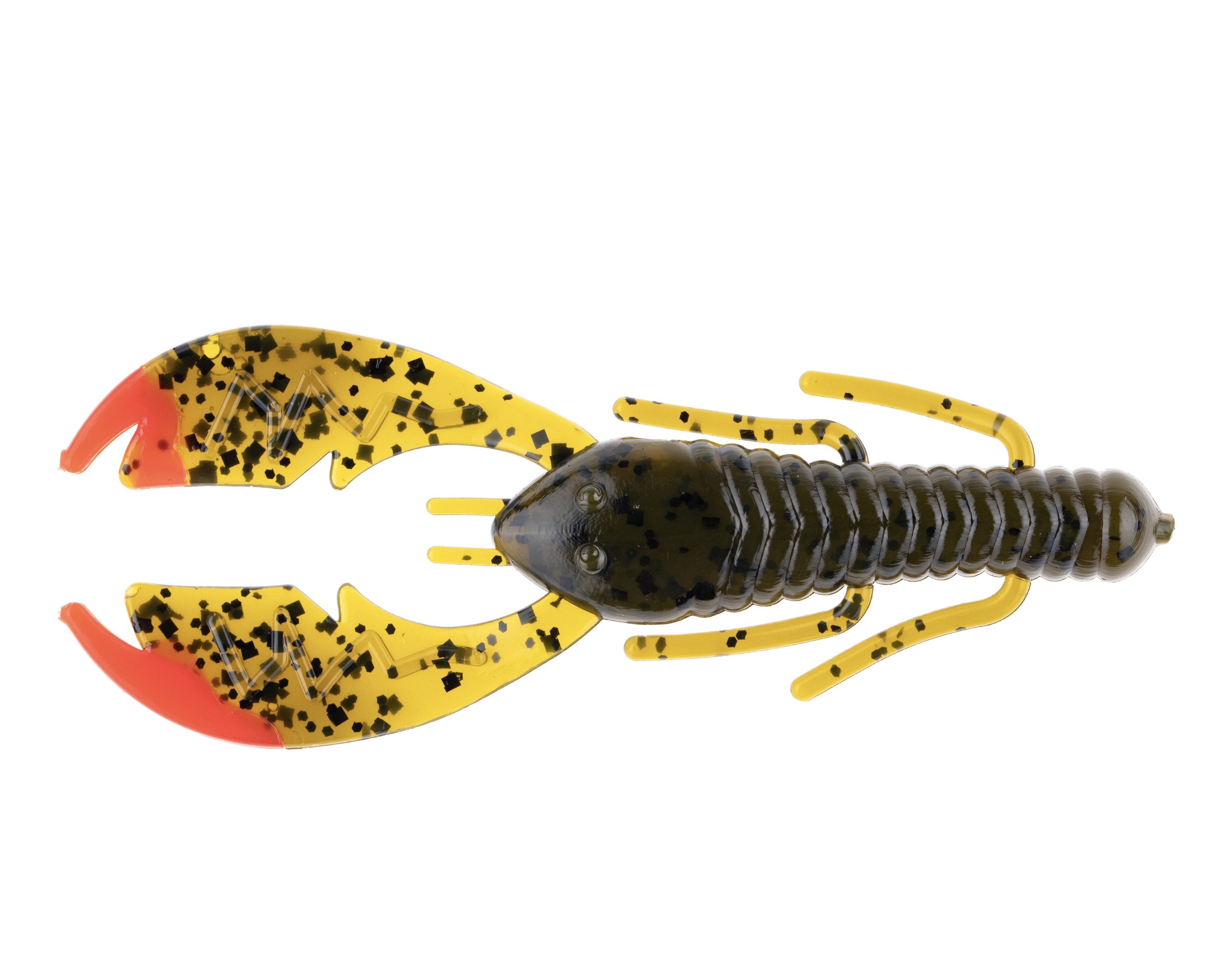 Paca™ Slim - 4" Tipped