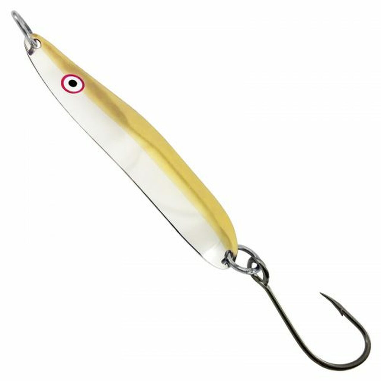 GIBBS SKINNY G trolling spoon