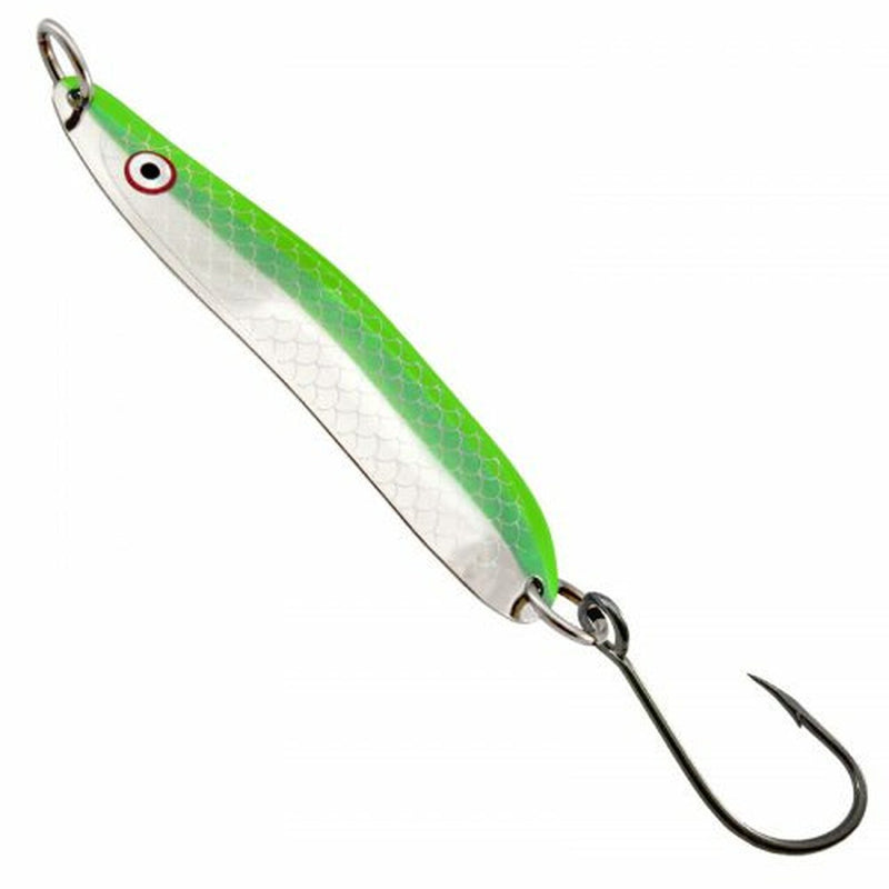 GIBBS SKINNY G trolling spoon