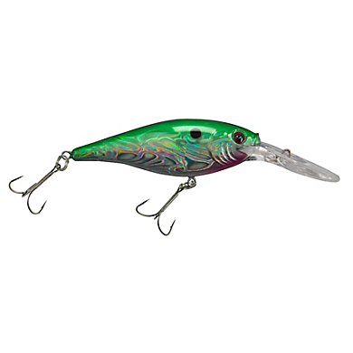 BERKLEY FLICKER SHAD PRO
